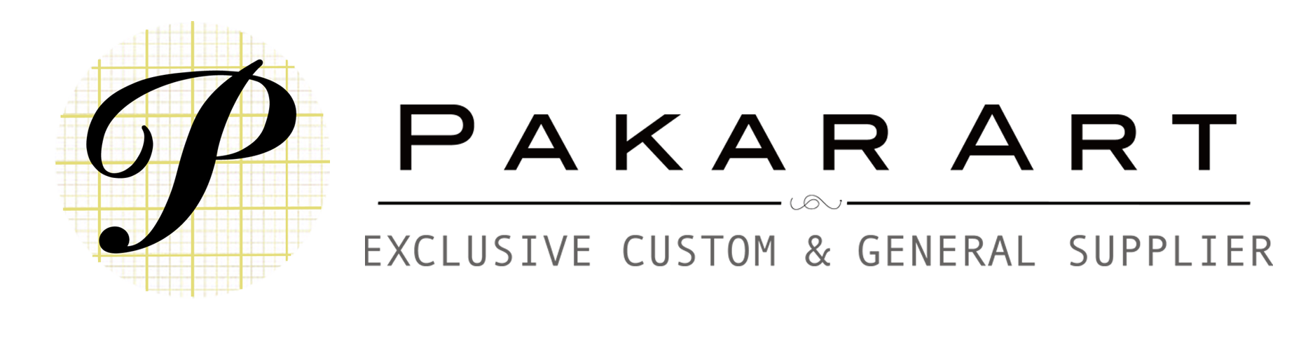 PakarArt Logo