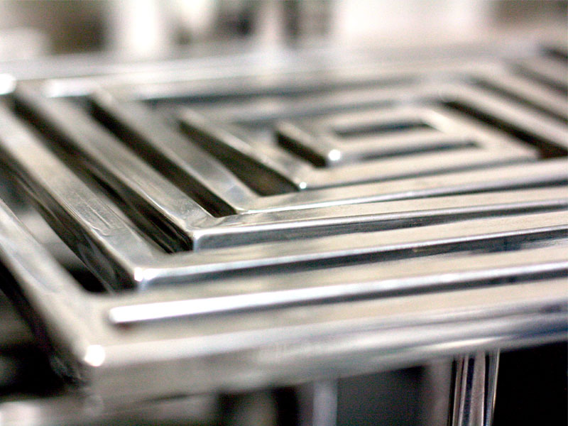 Stainless Steel